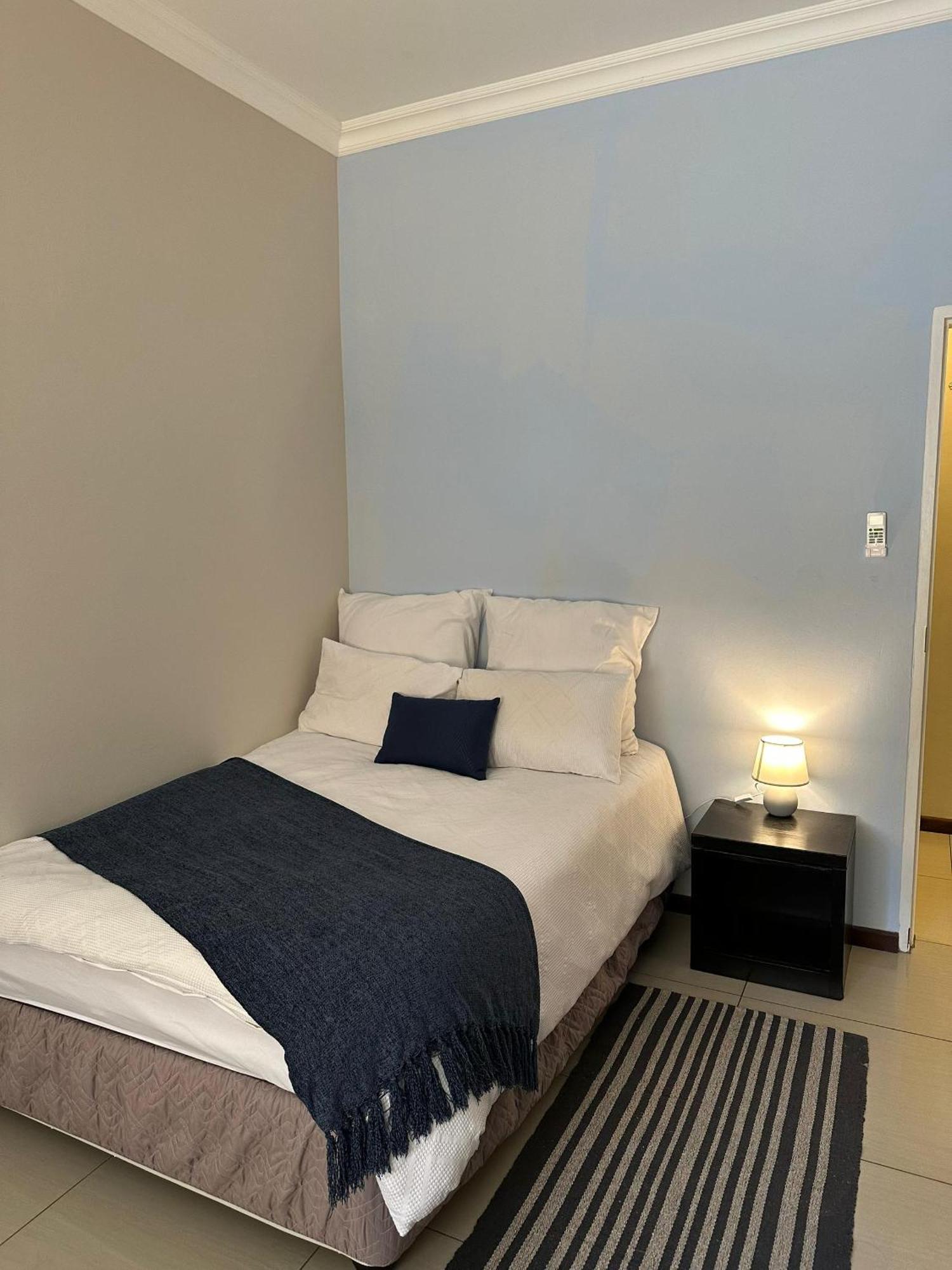 Cora'S Boutique Bed & Breakfast 斯瓦科普蒙德 客房 照片