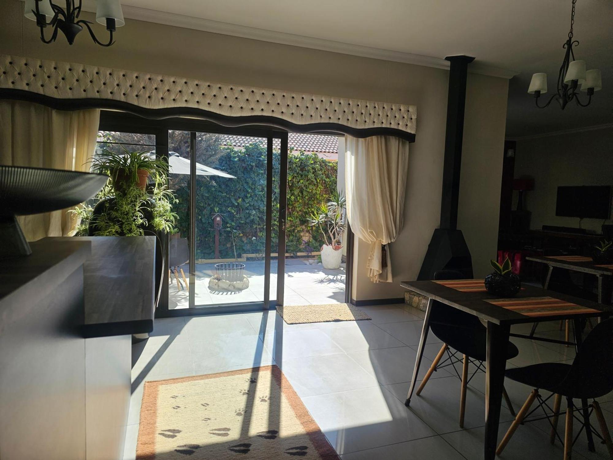 Cora'S Boutique Bed & Breakfast 斯瓦科普蒙德 外观 照片