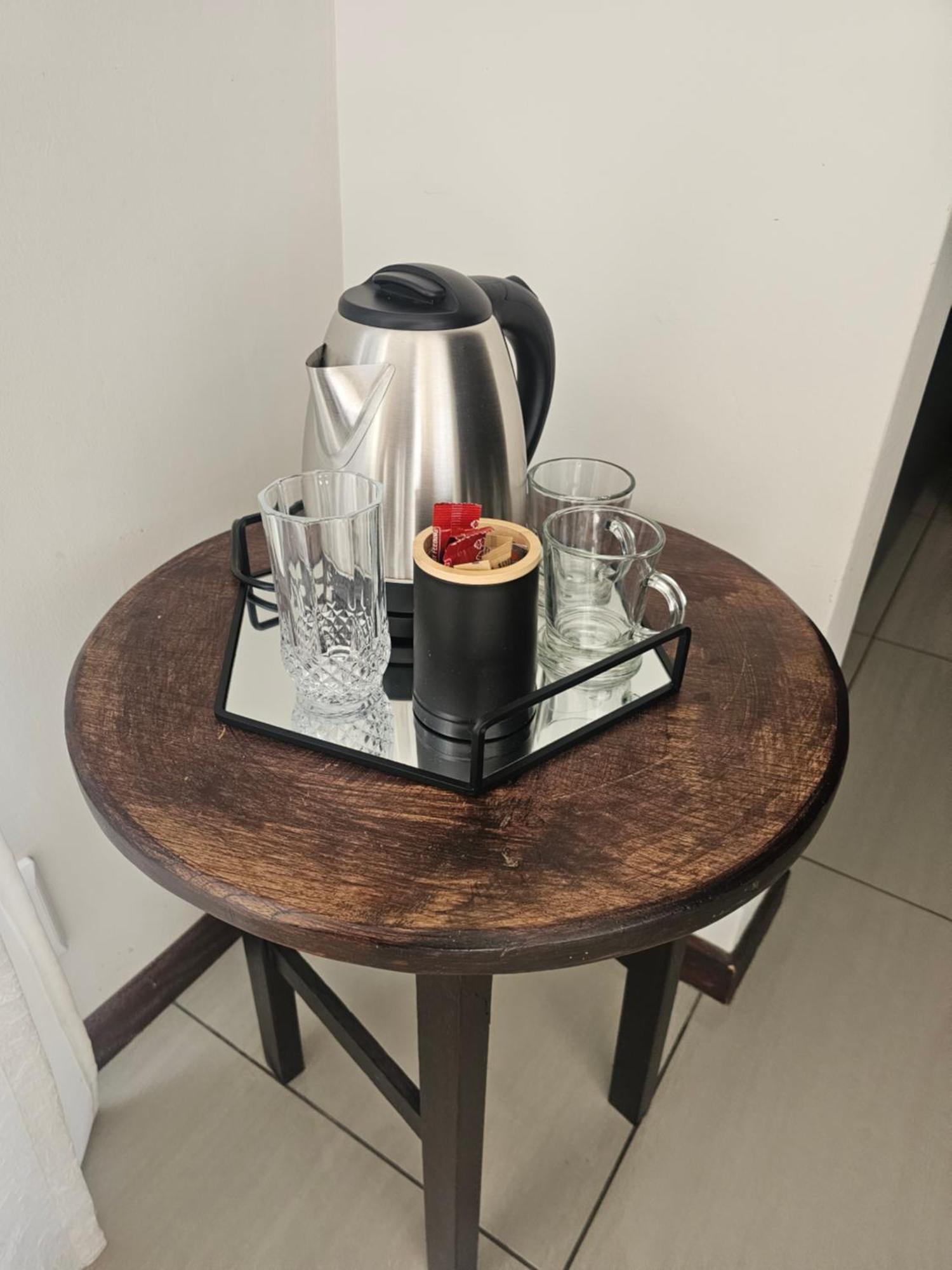 Cora'S Boutique Bed & Breakfast 斯瓦科普蒙德 外观 照片