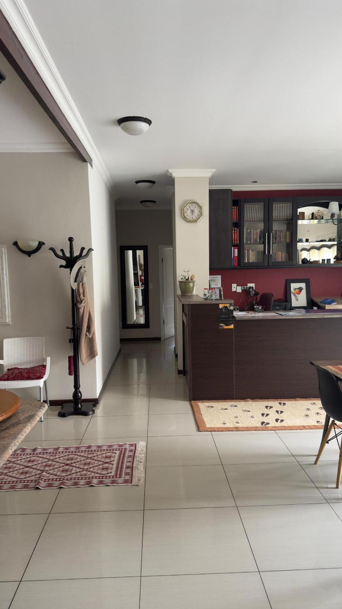 Cora'S Boutique Bed & Breakfast 斯瓦科普蒙德 外观 照片